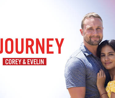 90 Day Journey: Corey & Evelin, Season 1