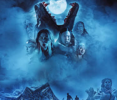 Shaky Shivers (2023)