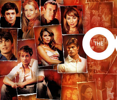 The O.C.