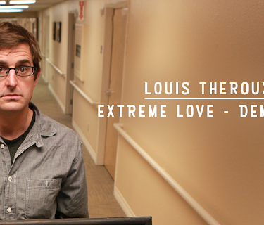 Louis Theroux: Extreme Love - Dementia