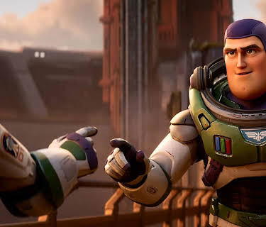 Lightyear (2022)