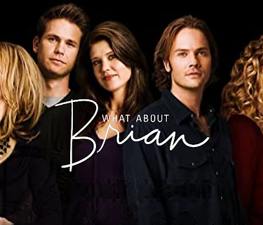 What About Brian Season 1