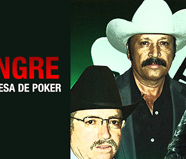 Sangre En La Mesa De Poker (1974)