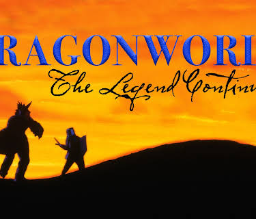 Dragonworld: The Legend Continues (1999)