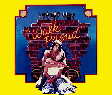 Walk Proud (1979)
