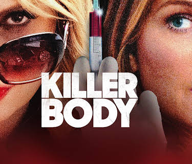 KILLER BODY (2018)