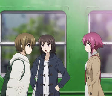 Silent Sky Part 1 (2017)