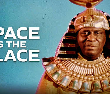 Space is the Place (1974)