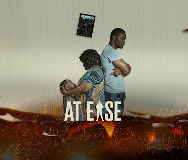 At Ease (2024)