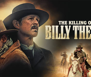 The Killing Of Billy The Kid (2023)