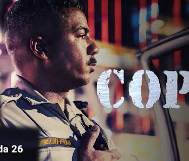 Cops season-26