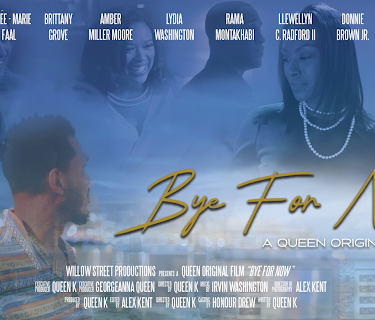 Bye For Now (2025)