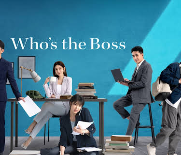 Who's the Boss