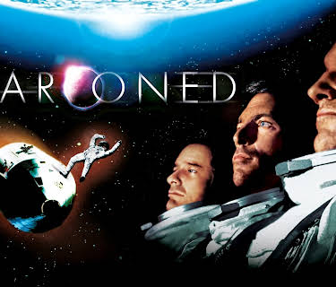 Marooned (1969)