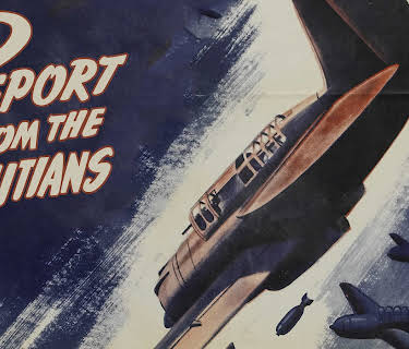 Report from the Aleutians (1943)