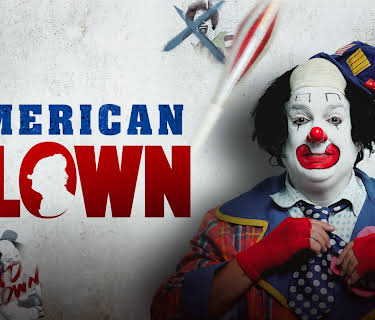 American Clown (2025)