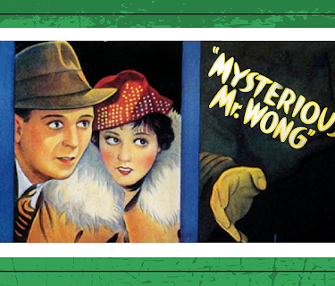 Mysterious Mr. Wong (1934)
