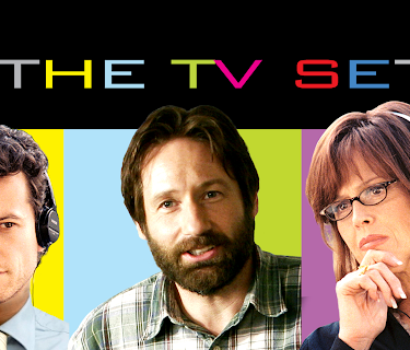 The TV Set (2006)