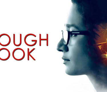 Rough Book (2016)