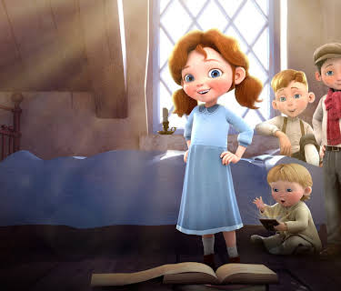 Angelas jul 2 (2020)