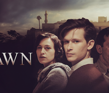 Dawn (2015)