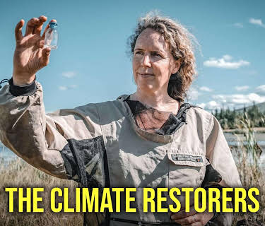 The Climate Restorers