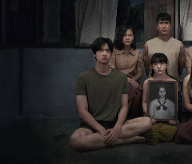 Death Whisperer 2 (2024)