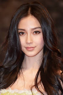 Angelababy