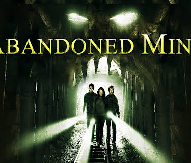 Abandoned Mine (2012)