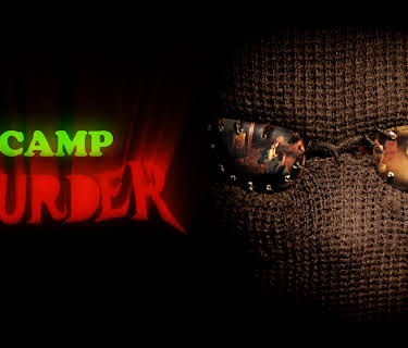 Camp Murder (2022)