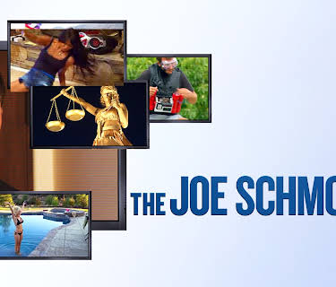 The Joe Schmo Show Season 3