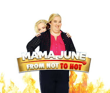Mama June: From Not to Hot S1