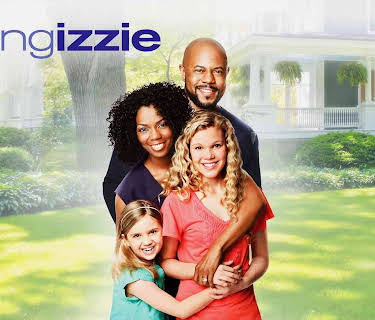 Raising Izzie (2012)