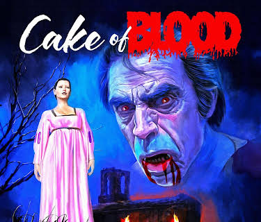 Cake Of Blood (2024)