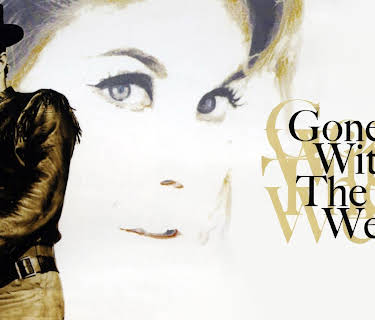 Gone with the West (1975)
