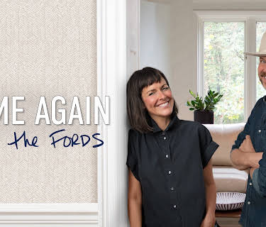 Home Again with the Fords