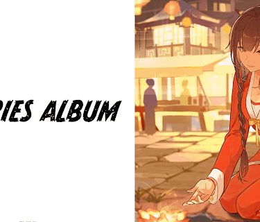Fairies Album: Season 3