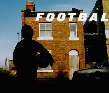 Football (2026)