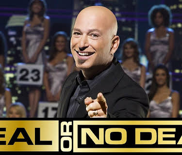 Deal or No Deal S2