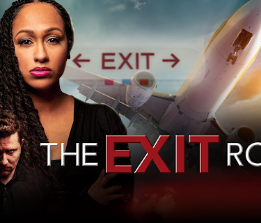 The Exit Row (2023)