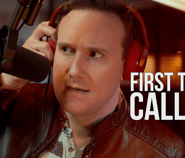 First Time Caller (2024)