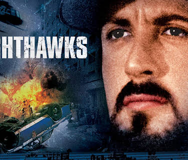 Nighthawks (1981)