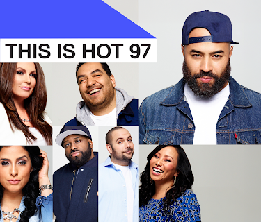 This is Hot 97