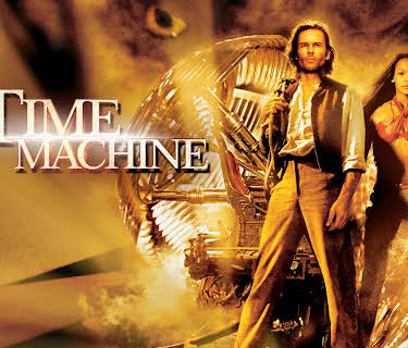 The Time Machine (2002)