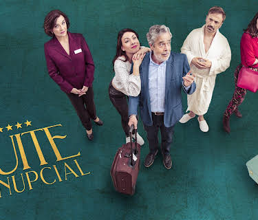 La Suite Nupcial (2020)