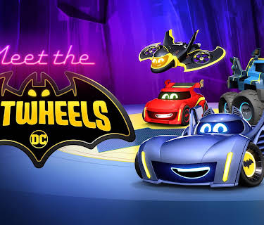 Meet the Batwheels, Season 1