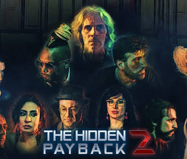 The Hidden Payback 2 (2020)