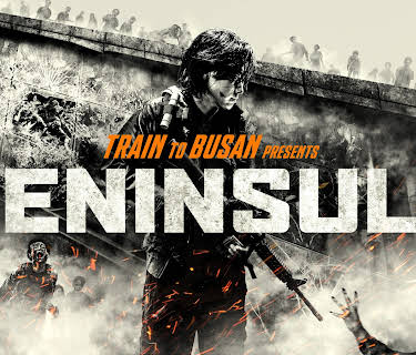 Train to Busan Presents: Peninsula (2020)