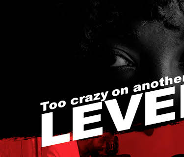 Too Crazy on Another Level (2024)