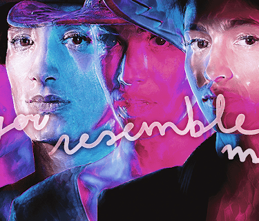 You Resemble Me (2021)